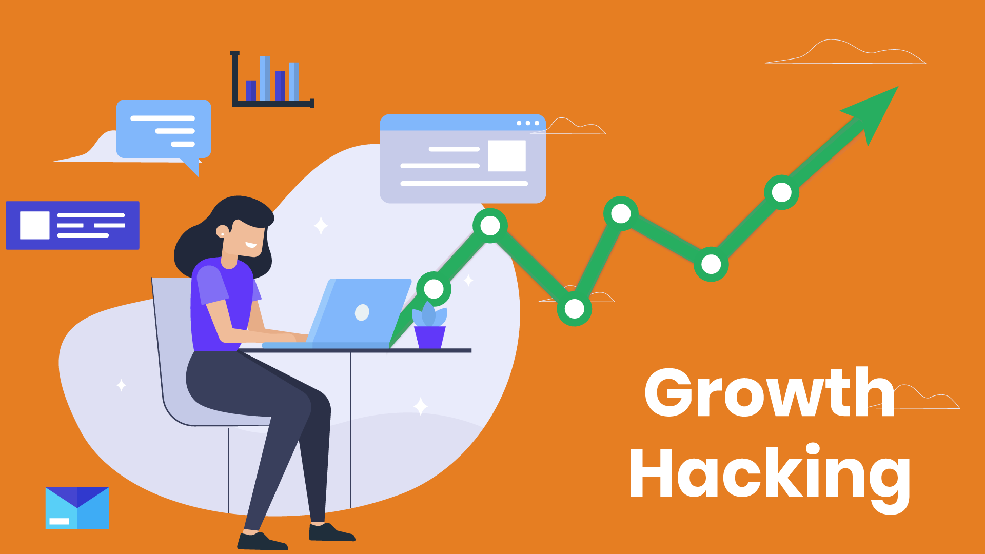 O que é Growth Hacking?