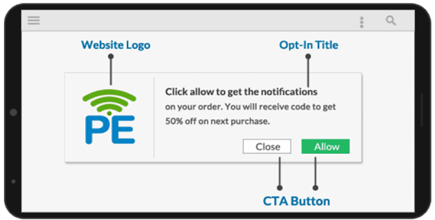 How OddBalls Uses Onsite Notifications to Build Email Lists and