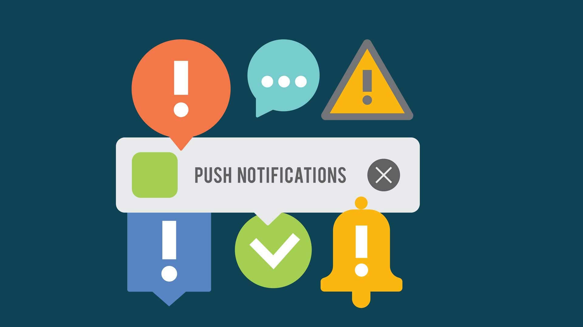 Web Push Notifications – The Ultimate Guide