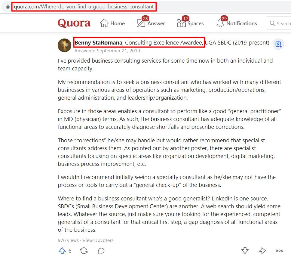 quora