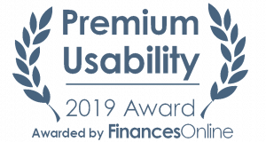 Award premium usability