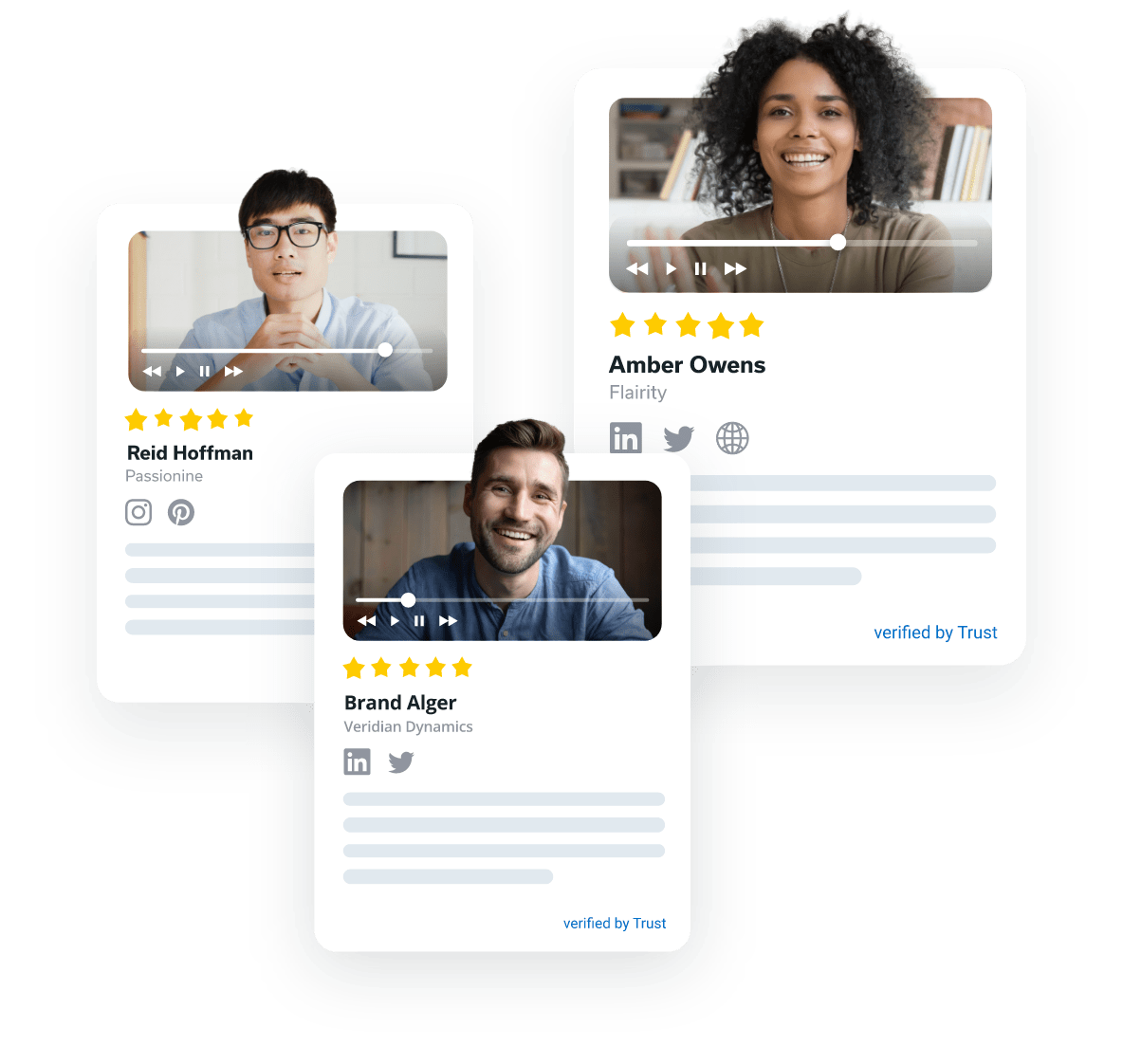 Video Testimonial Software Compared