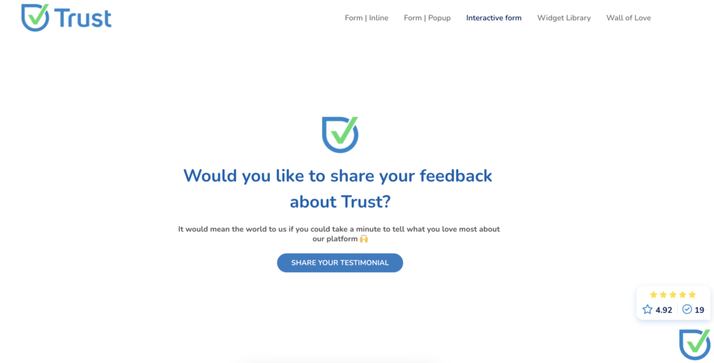 case study testimonial template