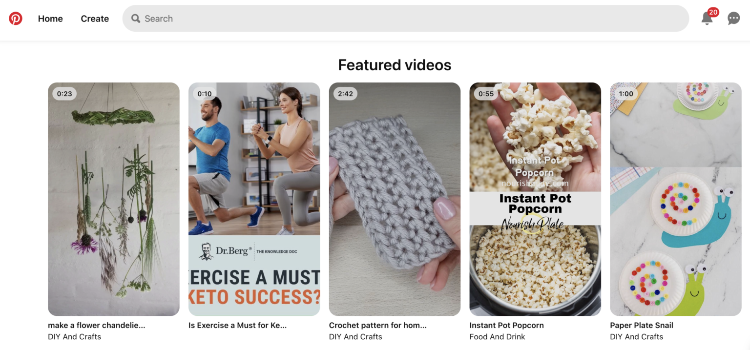 4 Best Short-Form Video Apps for Marketers in 2024